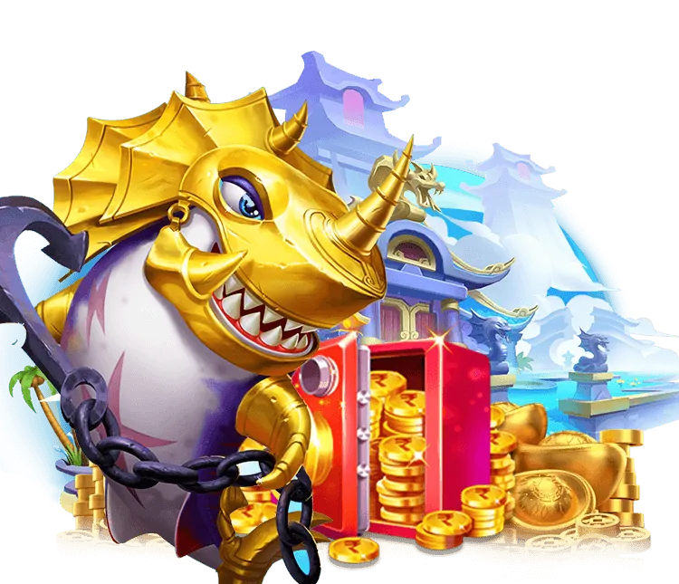 Giao diện game bắn cá axz88